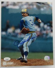 Rollie Fingers Cards, Rookie Card and Autographed Memorabilia Guide 38
