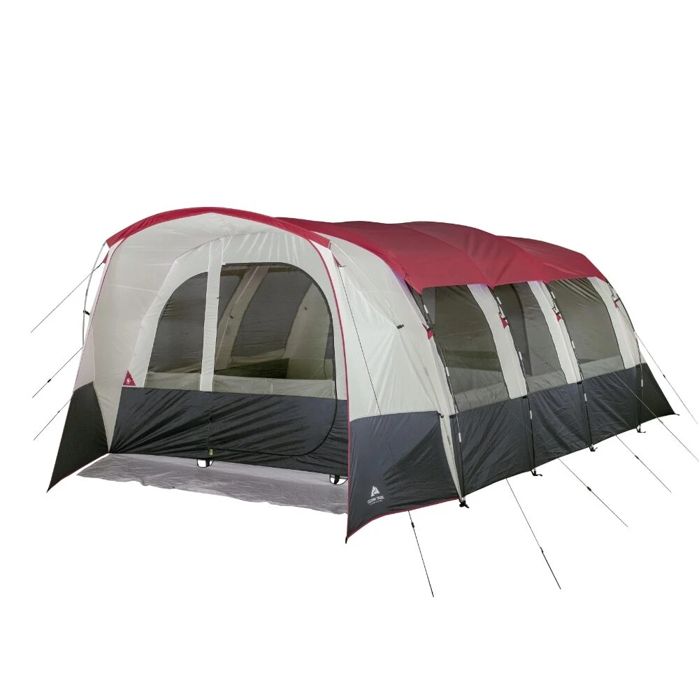 Tube Tent Family Party Camping Roof Top Tent Camping Tents Outdoor