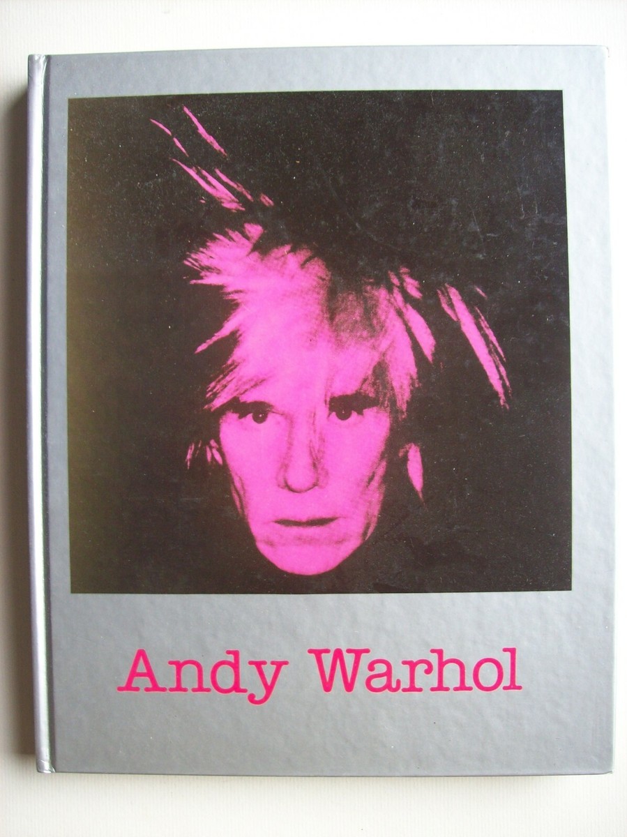 Andy Warhol 1989 galerie isy 販売済み brachot アート・デザイン
