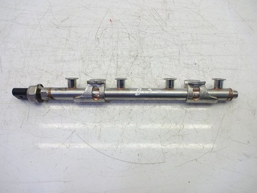 Einspritzleiste Audi Seat Skoda VW 1,2 TSI Benzin CYV CYVA CYVB CYVD 04E133320D