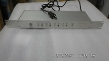 ESE ES-246 AUDIO DISTRIBUTION AMPLIFIER