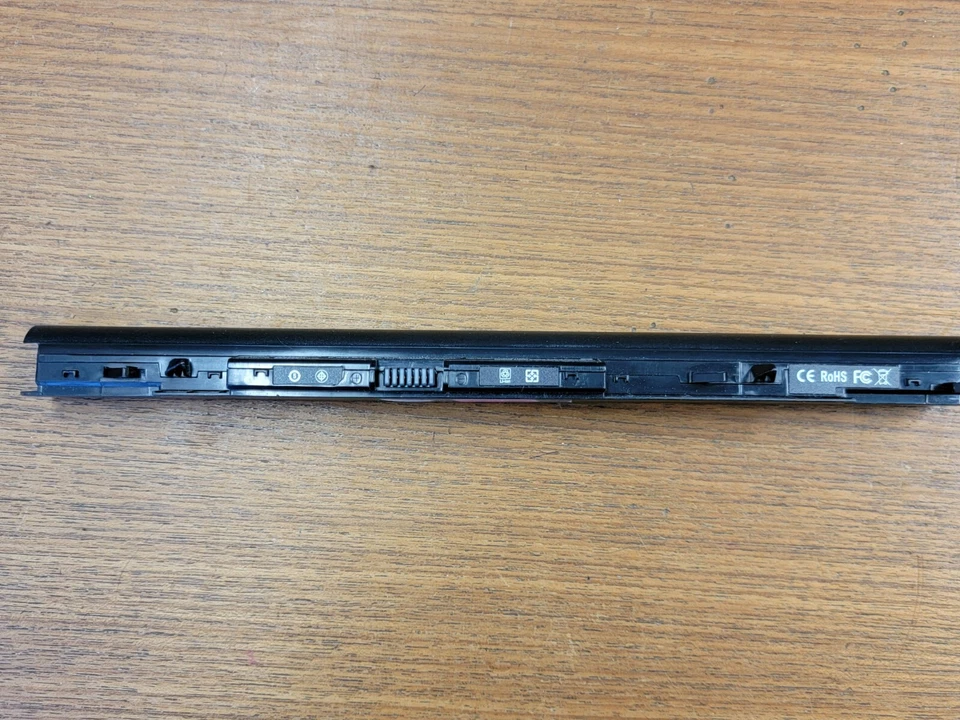 Batería HP JC03 HSTNN-LB7W 10,95 V 31 Wh 2600 mAh probada #7568 Foto 2 de 4