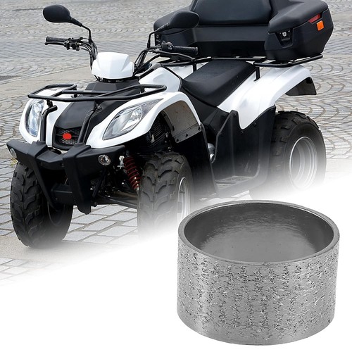 For 0407 Yamaha Rhino 660 Exhaust Tube Duct Muffler Silencer Gasket