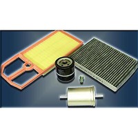 Filtersatz Wartungskit Inspektion S VW Bora Golf IV NEW Beetle 1,4 1,6 1,4 16V