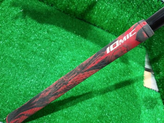 Golf Driver Crazy CRZ-445 Longest Yard-01 Hot Black 7.4 Golf Driver Crazy CRZ-445 Longest Yard-01 Hot Black 7.4