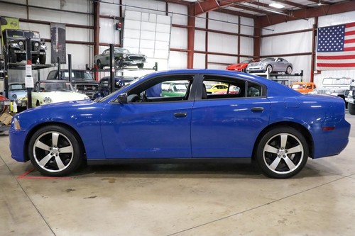 2014 Dodge Charger - Picture 4 of 12