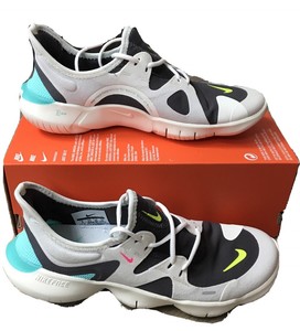 nike womens trainers multi coloured