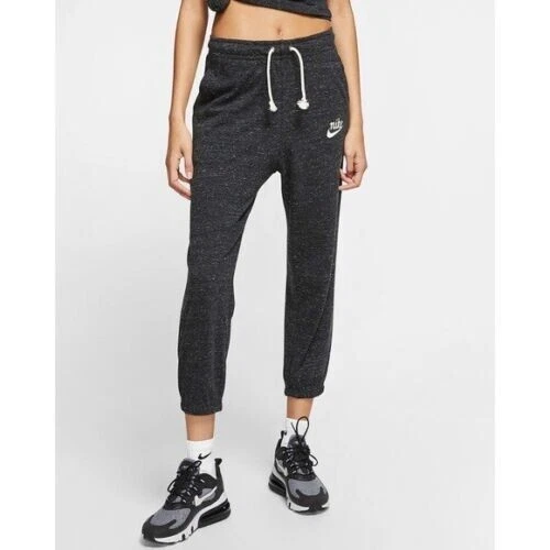 Women's nike sportswear vintage midrise best sale capris