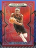 2021-22 Panini Obsidian PASCAL SIAKAM Asia Red Flood Toronto Raptors