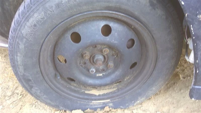 Used Right Door Mirror fits: 1998 Nissan Sentra Power 4 Dr Right Grade A - Image 3 of 4