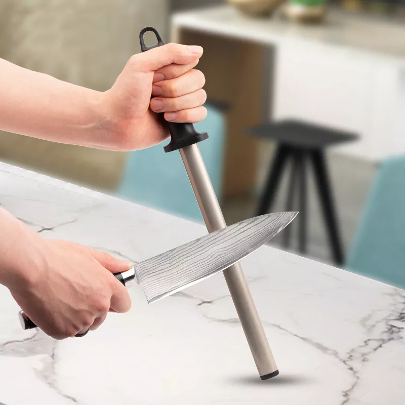 Professional Knife Sharpeners, Honing Blade