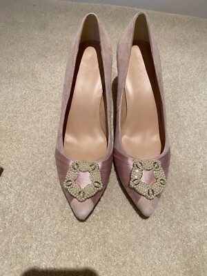 phase eight shoes and matching bag size UK