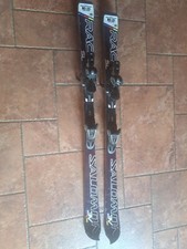 Salomon Team  3V Race Sl - Ski Gebraucht Juni...