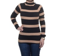 Inc International Concepts Metallic-striped Size M on sale Inc International Concepts Metallic-striped Size M on sale