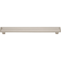 Atlas Homewares 284 Trocadero 6-1/4 Inch Center To Center Bar Cabinet Pull Atlas Homewares 284 Trocadero 6-1/4 Inch Center To Center Bar Cabinet Pull