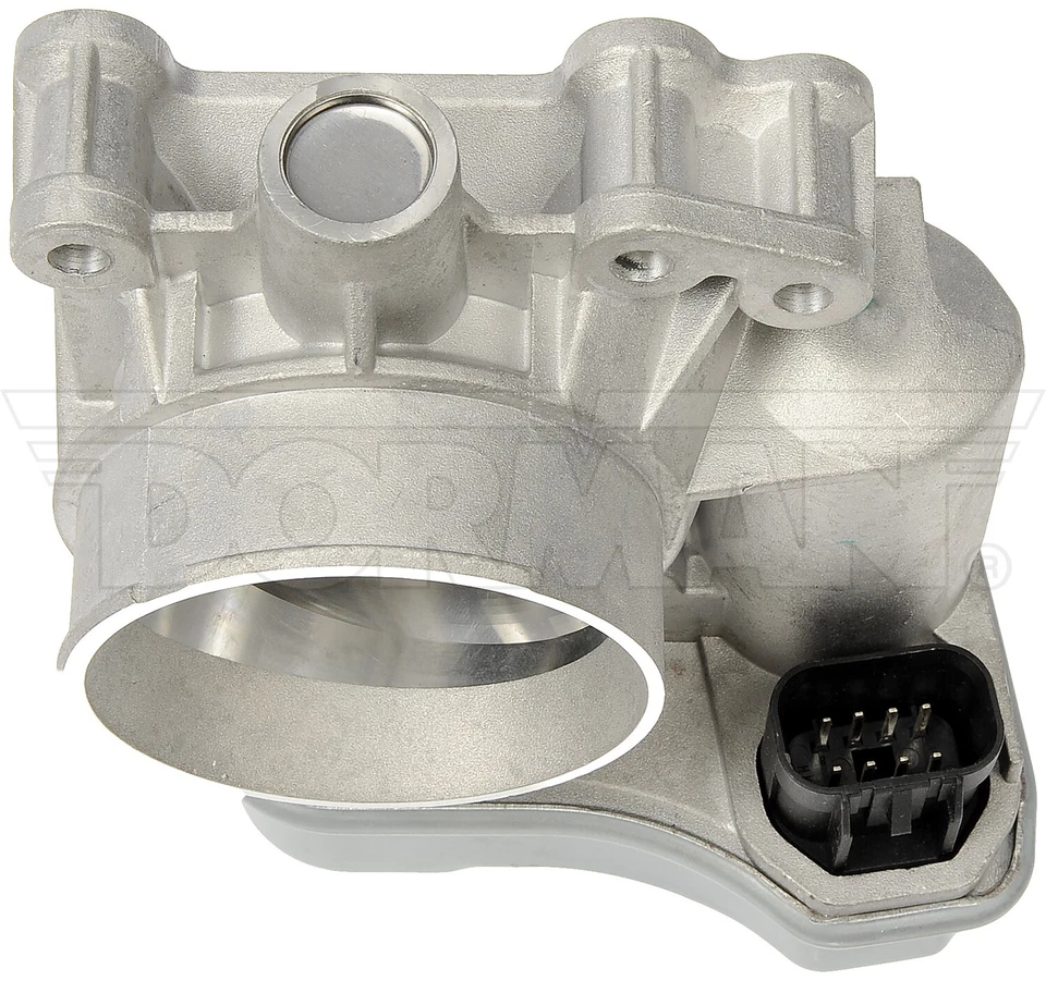 Cuerpo del acelerador de inyección de combustible Dorman para Chevrolet Malibu 2004-2005 2,2 L L4 Foto 3 de 4