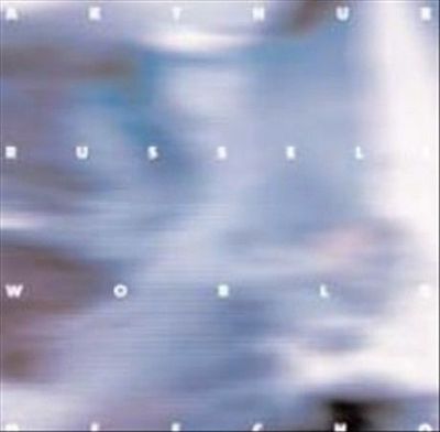 World of Echo by Arthur Russell (Vinyl, Apr-2011, 2 Discs, Audika)