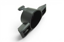 Original VW Verschlussstopfen Deckel Kupplung abnehmbar 41 mm schwarz 1KM092702W