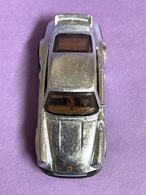 ミニカー Hotwheels STH Porsche 911 Carrera RS Hot Wheels New 2026