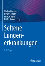 Seltene Lungenerkrankungen | Michael Kreuter ...