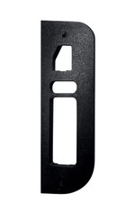 1994-1997 Ford F250 F350 Crew Cab Window Switch Bezel Power Mirrors New