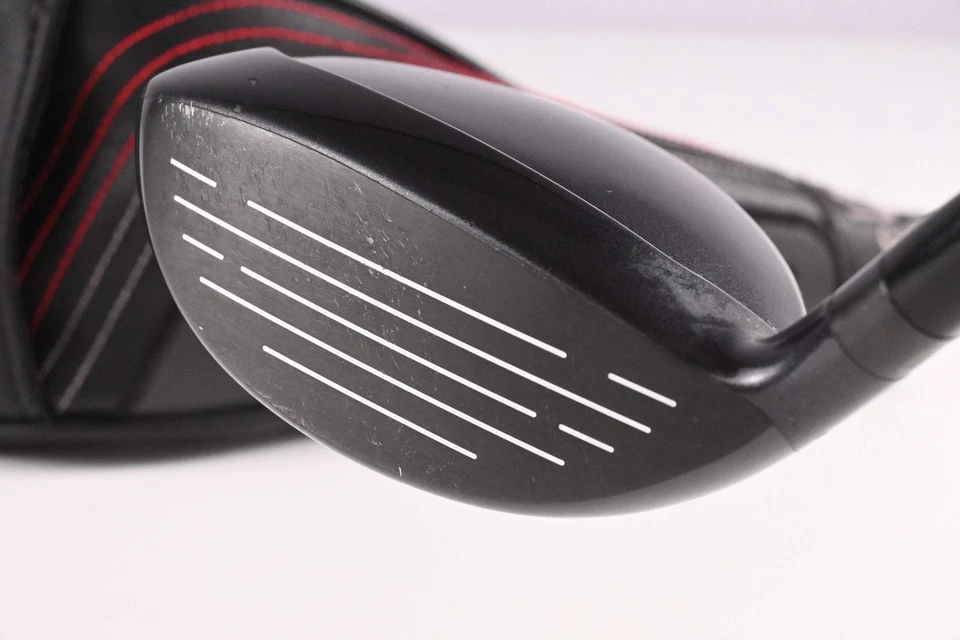 Cleveland Launcher HB #3 Wood / 15 Degree / Regular Flex Miyazaki Kaula Mizu 5 - Image 4 of 4