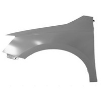 KotflüGel Vorne Links FüR Skoda Fabia Von 2014 OEM 6V0821105