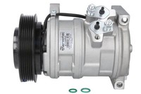 Thermotec Kompressor Klimaanlage Klimakompressor FüR Chrysler Voyager IV RG RS S