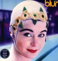 Leisure (180G) (Special-Limited-Edition) | Blur | Vinyl / Schallplatte | 2012