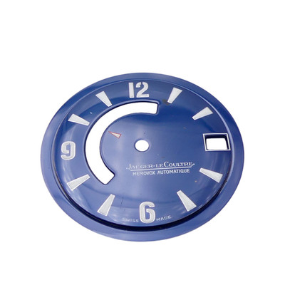 Jaeger-Lecoultre Master Compressor Zifferblatt - Zifferblatt