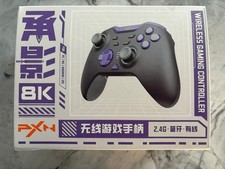 PXN P5 8K Wireless Gaming Controller for PC A...