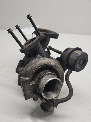 Opel Astra G 2001 Diesel 50kW Turbo 90530995 NOD7731