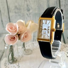 Used Rare HAMILTON Hamilton watch Ardmore H112310