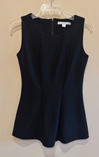Boston Proper Cute Little Black Dress
