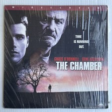 The Chamber Laserdisc, 1997 