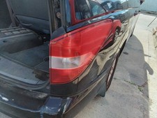 Feu arrière Ssangyong RODIUS