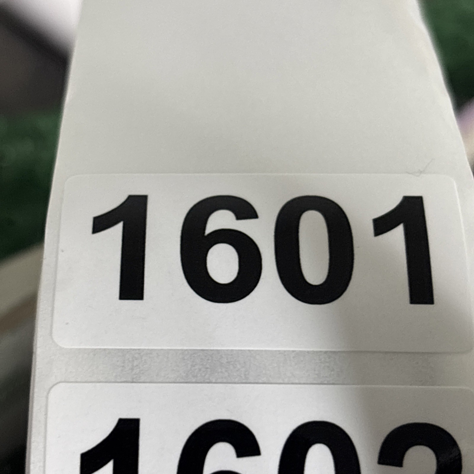 Nike Cortez Classic White Black Panda Women's Size 6.5 (5Y) thumbnail 12