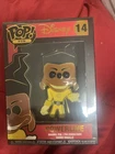 Funko Pop Pin Disney #14 Powerline