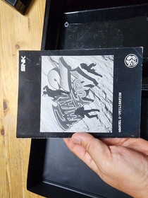 NEO GEO AES FATAL FURY 2 US VERSION