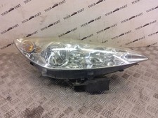 Peugeot RCZ 2011 Scheinwerfer Rechts Vorne Headlamp DX44700748 SKE40253 35842
