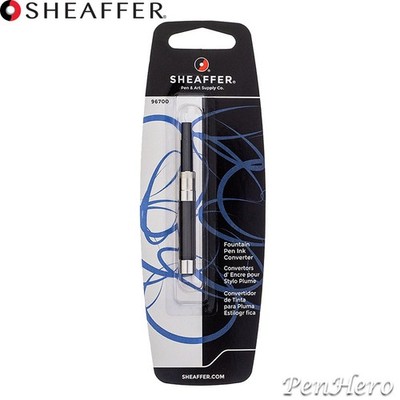 Sheaffer Converter Piston Type