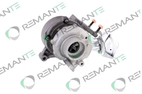 REMANTE Turbolader für Fiat Scudo Kasten 270_ 2.0 D Multijet 179AX Peugeot