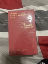 Madison Francis Kurkdijan Paris Baccarat Rough 540 2.4 fl oz