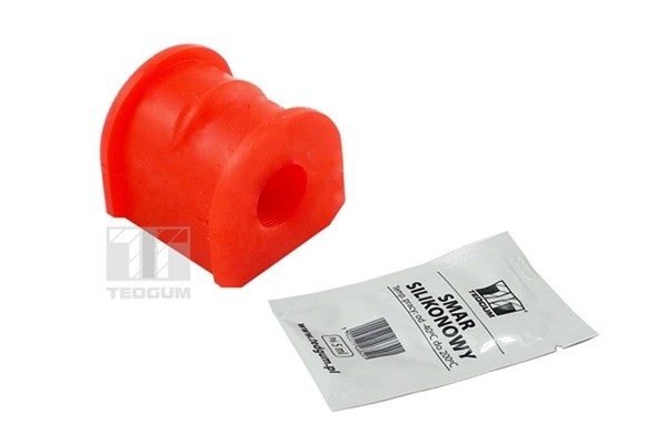 Stabilisatorlager Stabilager Buchse Stabilisator Tedgum 00506976 FüR Trooper U92-image