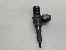 FORD GALAXY WGR Einspritzdüse 038130073J 1.90 Diesel 85kw 2002 35093343