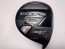 Cobra Air X Womens 3 Fairway Wood 19 Ultralite 45g Ladies RH