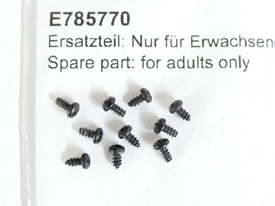  Märklin H0- E785770..10 St. C-Gleis-Schrauben-Weichenantrieb, 74491 -74492