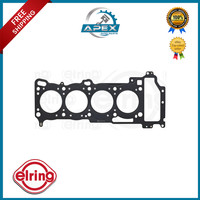 Zylinderkopfdichtung FüR Motor Service Passt Nissan Almera Elring 262.710