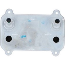 NRF 31288 Ölkühler Motoröl für PORSCHE CAYENNE 9PA