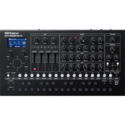 Roland SH-4d Desktop Synthesizer